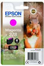 Epson Epson 378 Blækpatron Magenta
