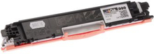 inkClub Toner cartridge, vervangt HP 126A, zwart, 1.200 pagina's THV800 Replace: CE310A