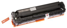 inkClub Toner cartridge, vervangt HP 128A, zwart, 2.000 pagina's THV550 Replace: CE320A