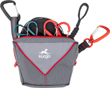 Kurgo Ridgeline Tie Out - Camping Kit