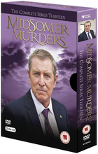 Midsomer Murders - Series 13
