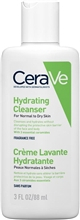 CeraVe Hydrating Cleanser 89 ml