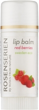 Lip Balm Red berries