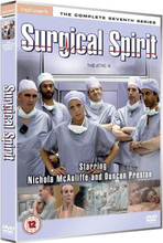 Surgical Spirit: Complete Series 7