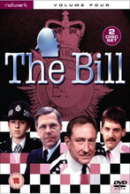 The Bill: Volume 4