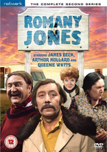 Romany Jones - Complete Series 2