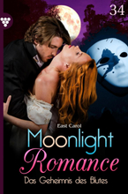 Moonlight Romance 34 – Romantic Thriller