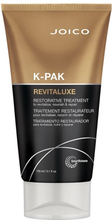 Joico K-Pak Revitaluxe Restorative Treatment 150ml
