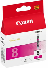 Canon Canon CLI-8 M Inktpatroon magenta CLI-8M Replace: N/A