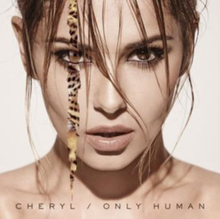 Cheryl: Only Human [Import]