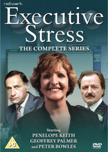 Executive Stress - The Complete Series