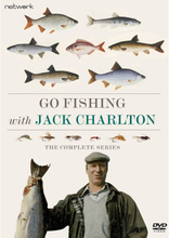 Go Fishing With Jack Charlton: The Complete Series