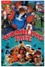 Wombling Free - Special Edition