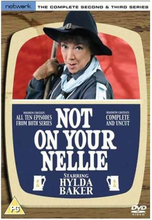 Not On Your Nellie - Series 2 And3