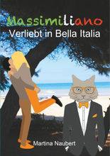 Massimiliano Verliebt in Bella Italia