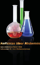 Aufsätze über Alchemie