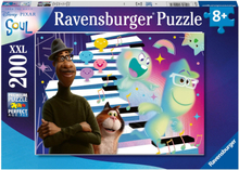 Ravensburger Disney Pixar Soul XXL 200 piece Jigsaw Puzzle