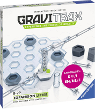 Ravensburger GraviTrax - Extension Lift Pack