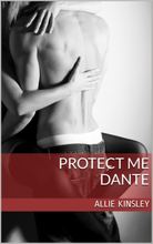 Protect me - Dante