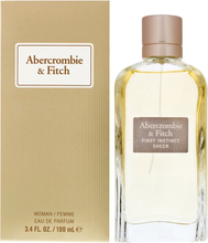 Abercrombie & Fitch First Instinct Sheer Edp 50ml