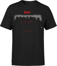 Slipknot Maggots T-Shirt - Black - M