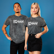 Khan Star Trek T-Shirt - Black - S - Black