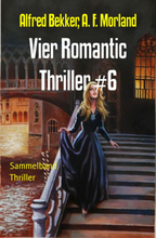 Vier Romantic Thriller #6