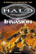 Halo Band 2: Die Invasion