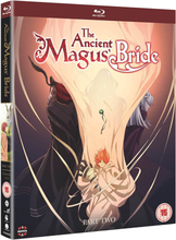 The Ancient Magus Bride - Part Two