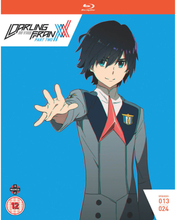 DARLING in the FRANXX - Part Two