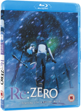 Re:Zero - Part 2