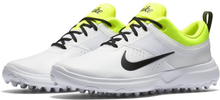 Nike Akamai Women's Golf Shoe - White
