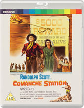 Comanche Station (Standard Edition)