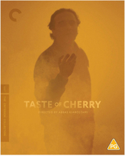 Taste of Cherry - The Criterion Collection