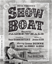 Show Boat - The Criterion Collection