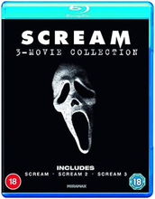 Scream - Trilogy