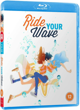 Ride Your Wave - Standard Edition