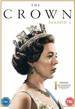 The Crown - Series 3