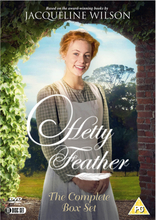 Hetty Feather: Series 1-6