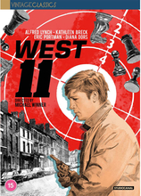 West 11 (Vintage Classics)
