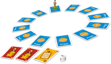 Shuffle Plus Card Game - Pluto