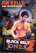 Black Belt Jones 2