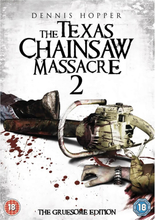The Texas Chainsaw Massacre II