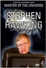 Stephen Hawking's The Theory Of Everything