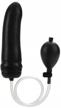 Probe Inflatable Butt Plug