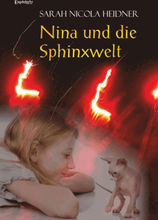 Nina und die Sphinxwelt