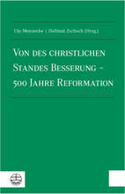 Von des christlichen Standes Besserung – 500 Jahre Reformation