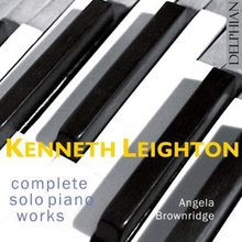 Leighton Kenneth: Complete solo piano works