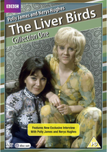 Liver Birds: Collection One - Series 2