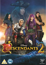 The Descendants 2